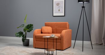 Кресло-кровать Тео арт. ТК 907 (НиК) в Краснотурьинске - krasnoturinsk.mebel-e96.ru