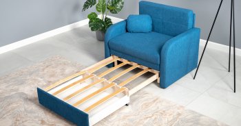 Кресло-кровать Тео арт. ТК 908 (НиК) в Краснотурьинске - krasnoturinsk.mebel-e96.ru