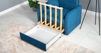 Кресло-кровать Тео арт. ТК 908 (НиК) в Краснотурьинске - krasnoturinsk.mebel-e96.ru