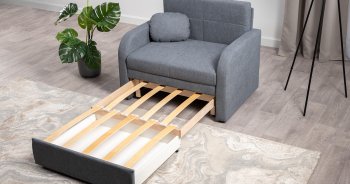 Кресло-кровать Тео арт. ТК 909 (НиК) в Краснотурьинске - krasnoturinsk.mebel-e96.ru