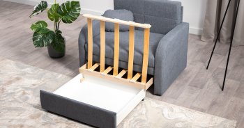 Кресло-кровать Тео арт. ТК 909 (НиК) в Краснотурьинске - krasnoturinsk.mebel-e96.ru