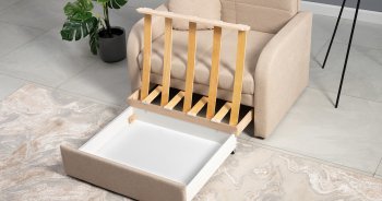 Кресло-кровать Тео арт. ТК 905 (НиК) в Краснотурьинске - krasnoturinsk.mebel-e96.ru