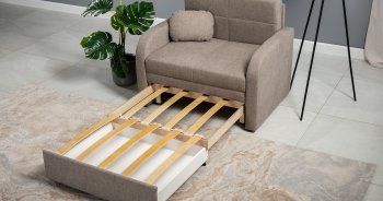 Кресло-кровать Тео арт. ТК 906 (НиК) в Краснотурьинске - krasnoturinsk.mebel-e96.ru