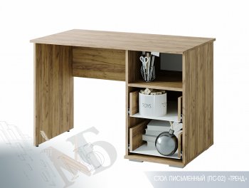 Набор подростковой мебели Тренд (БТС) в Краснотурьинске - krasnoturinsk.mebel-e96.ru