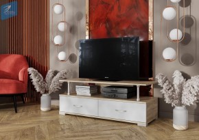 Тумба TV-5_A в Краснотурьинске - krasnoturinsk.mebel-e96.ru