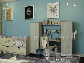 Уголок школьника Тайм УШК-01 в Краснотурьинске - krasnoturinsk.mebel-e96.ru