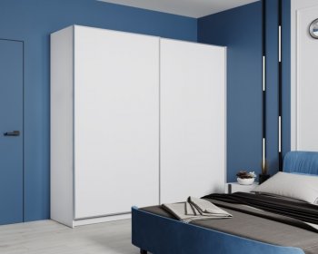 Шкаф-купе 2200 мм Урбан 2-х ств. У621 (Модерн) в Краснотурьинске - krasnoturinsk.mebel-e96.ru