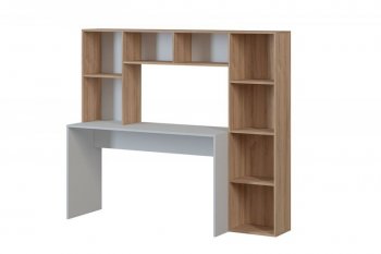 Уголок школьника Прямой (Генезис) в Краснотурьинске - krasnoturinsk.mebel-e96.ru