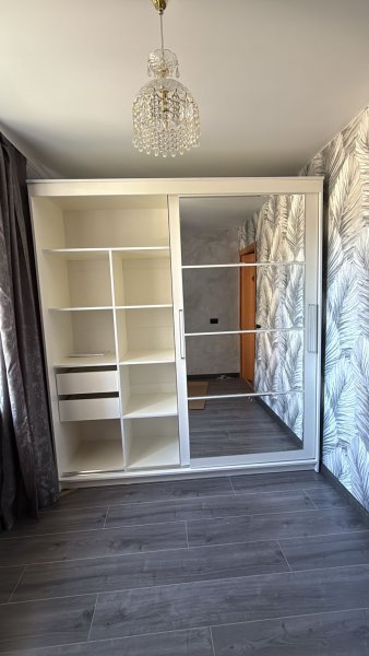 Шкаф-купе ШКП-3 2000 мм (СВ) в Краснотурьинске - krasnoturinsk.mebel-e96.ru