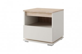 Спальный гарнитур Юта модульный (БМ) в Краснотурьинске - krasnoturinsk.mebel-e96.ru