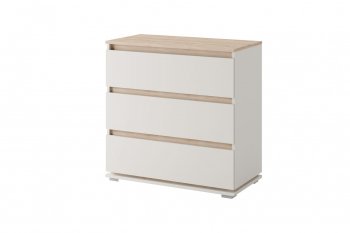 Комод Юта (БМ) в Краснотурьинске - krasnoturinsk.mebel-e96.ru