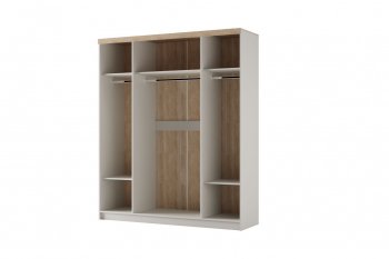 Спальный гарнитур Юта модульный (БМ) в Краснотурьинске - krasnoturinsk.mebel-e96.ru