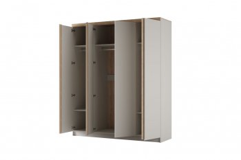 Спальный гарнитур Юта модульный (БМ) в Краснотурьинске - krasnoturinsk.mebel-e96.ru
