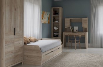 Набор детской мебели Юта модульный (СБК) в Краснотурьинске - krasnoturinsk.mebel-e96.ru